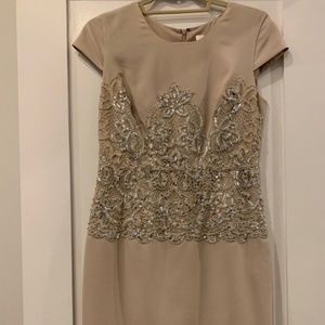 Tracy Reese Cocktail Dress